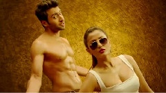 印度群星 - Ajab Gazabb Love