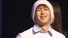 可爱的帅王子Nichkhun