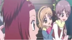 小川真奈 - 大好きになれっ