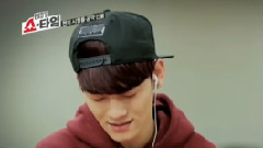 EXO's Showtime 下集预告