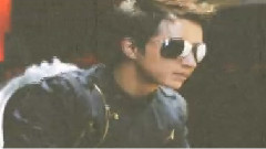 韩庚和他的兄弟之圭贤