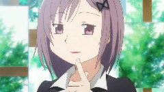 创世的大天使 动画版