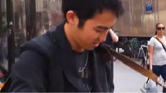 New York In My Rear View Mirror