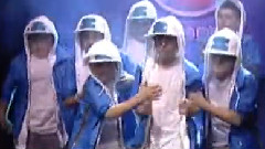 街舞视频,Red Velvet活动 - 全美街舞大赛第六季第九周