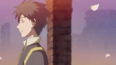 ELISA - Ebullient Future 动画版