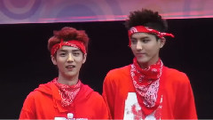 人见人爱鹿小花 修改版