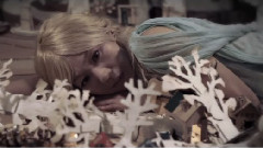 万芳,影视原声 - 渡