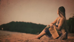 Mana,Luan Santana - Porto Do Amor 官方歌词版