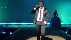Akon - Angel 维多利亚的秘密时尚内衣秀