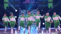 街舞视频,Red Velvet活动 - Baby