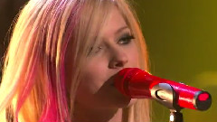 Avril Lavigne - Hot