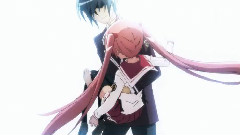 May'n,影视原声 - Scarlet Ballet