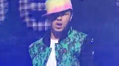 Crazy Dog & 最后的问候