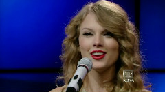 Taylor Swift - Speak Now