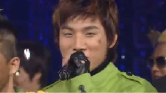 待机室 & 红霞 & 一位受赏