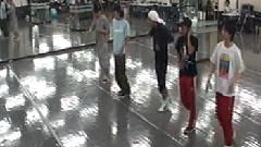 僕が僕のすべて 练舞部分