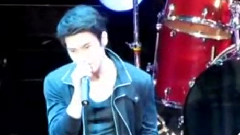 说好的幸福呢 台湾FanParty