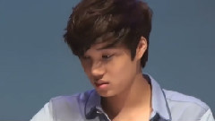 Fansign Event KAI现场合集