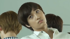 金钟仁机场剪辑4