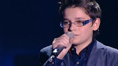 Libera - I Will Always Love You