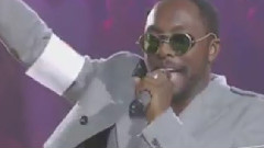 Black Eyed Peas - The Time