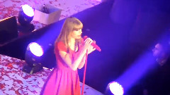 Taylor Swift - We Are Never Ever Getting Back Together