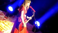 Taylor Swift - Red