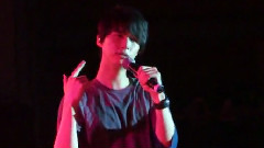 严爵 - 好的事情