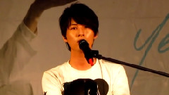 严爵 - 又不是这样就不孤独