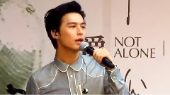 严爵 - 谢谢你的美好