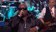 Cee Lo Green - Bright Lights Bigger City