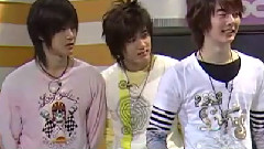 韩国综艺,SS501 - 少年探究生活4