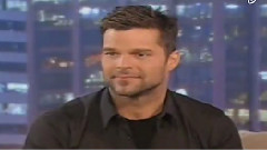 Ricky Martin - Mas
