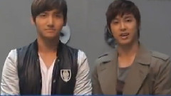 SMTown World Tour In Paris