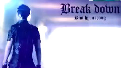 Break Down