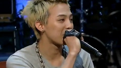 G-Dragon(BigBang) - Baby Baby