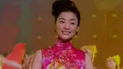 陈思思 - 中国结