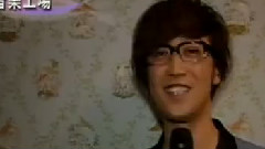 周传雄 - 微凉的记忆