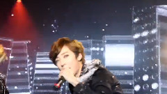 Go! U-Kiss - Clip 05 Standing Still