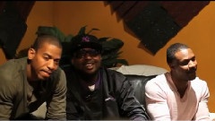 Ahmir - Glad You Came & What Makes You Beautiful