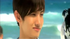 影视原声,f(x) - 可以喜欢你吗