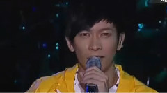 张智成 - 2009大马Live