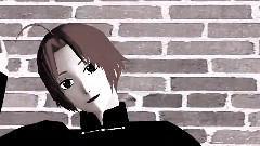 It's Me 动作测试