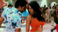 印度群星 - 感动我