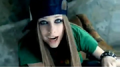 Avril Lavigne - Sk8er Boi
