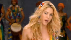 Shakira - Waka Waka