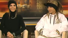 Tokio Hotel - JBK Show Part1