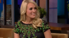 Tonight Show with Jay Leno