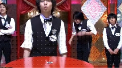 ヤンヤンJUMP 胜利 & 聪 Cut