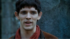 Colin Morgan - Heart Of Courage